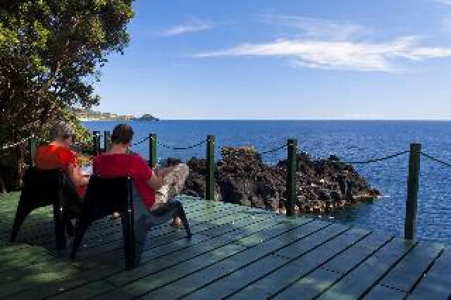 Terraço