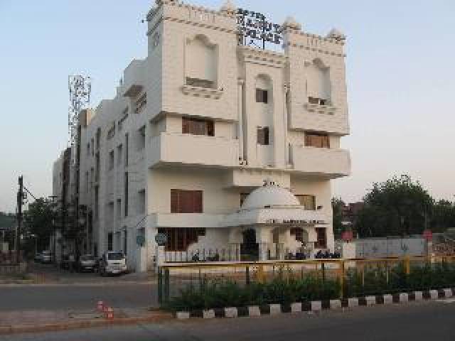 Vista General