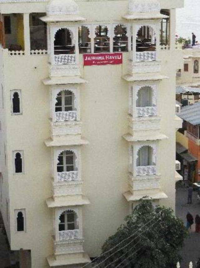 Vista General