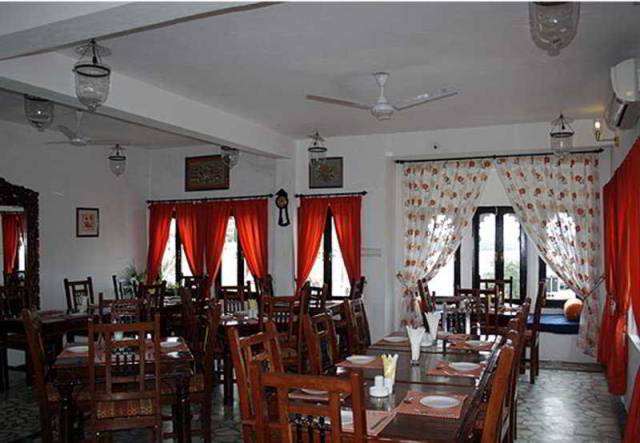 Restaurante