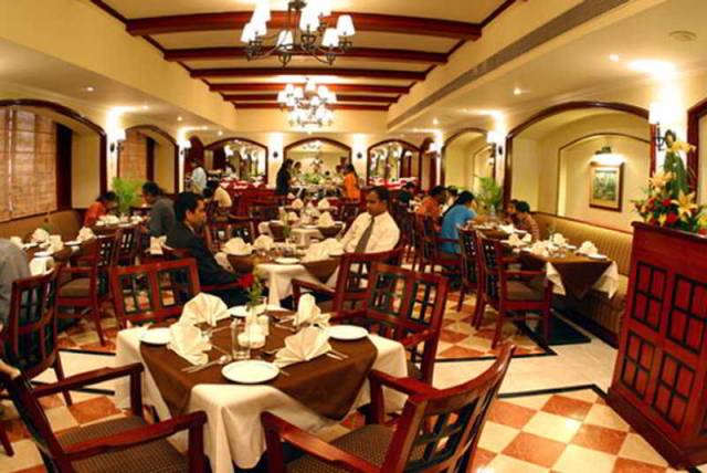 Restaurante