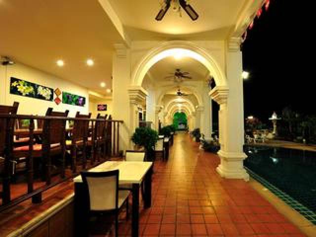Restaurante