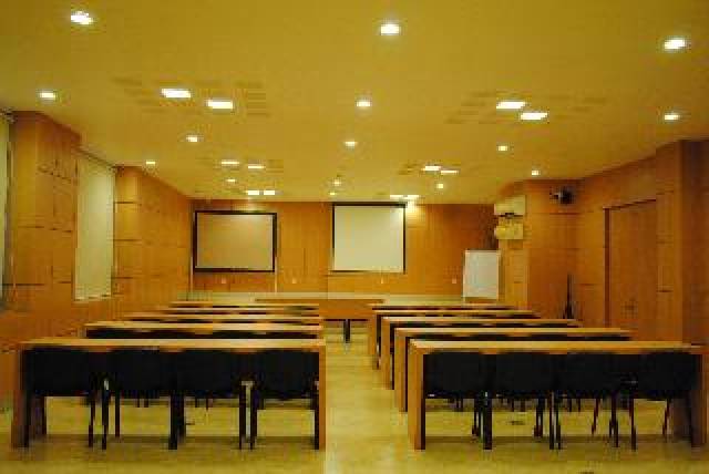 Conferencias