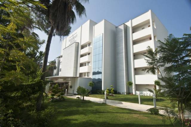 Vista General