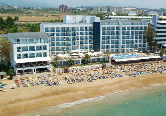 Praia