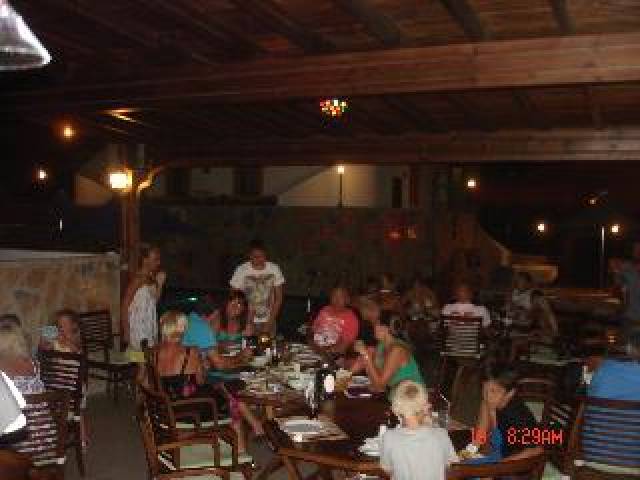 Restaurante