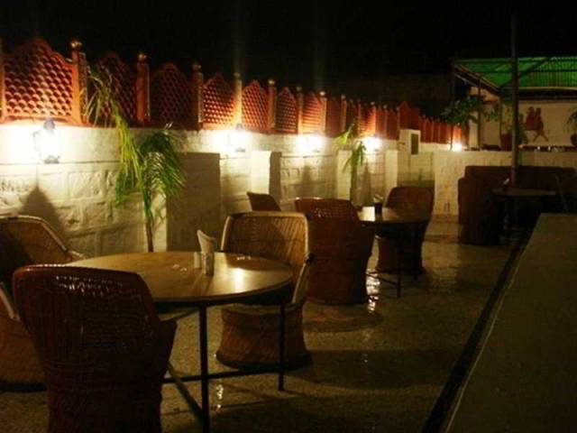 Restaurante