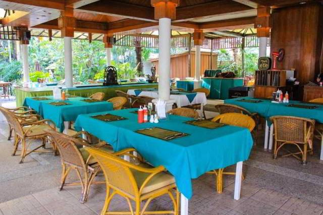 Restaurante