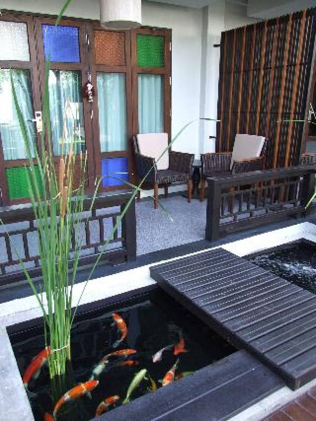 Terraço