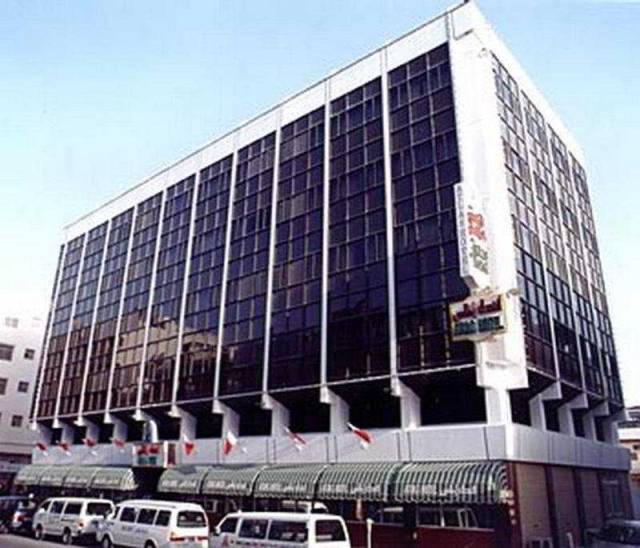 Vista General