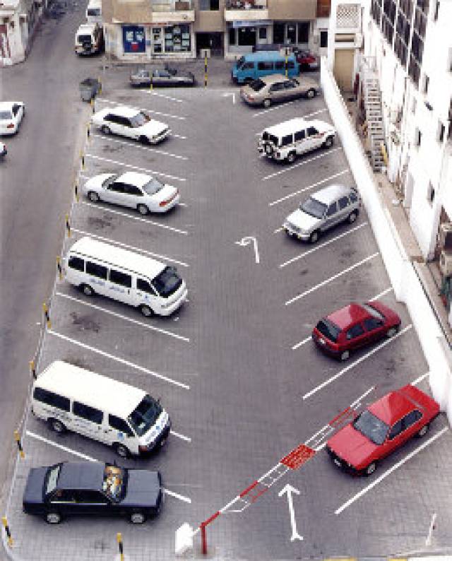 Vista General