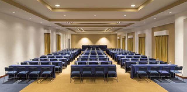 Conferencias
