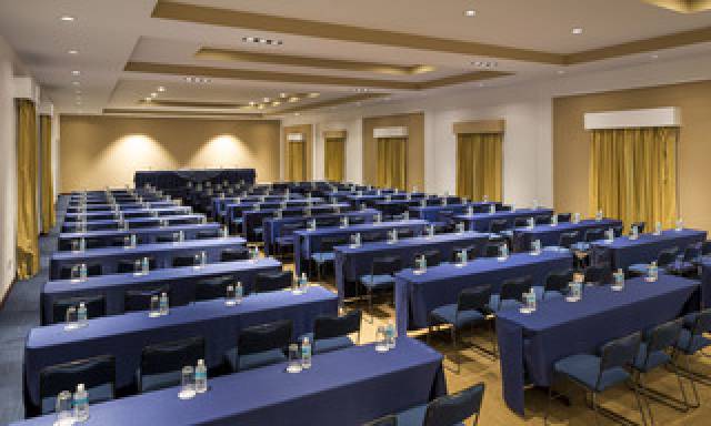 Conferencias