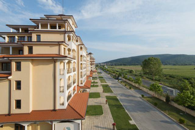 Vista General