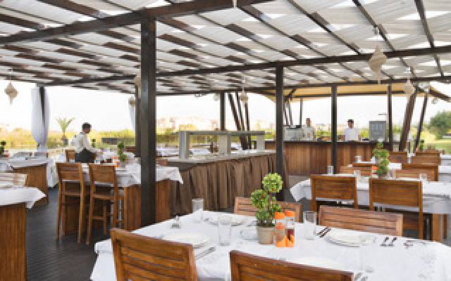 Restaurante
