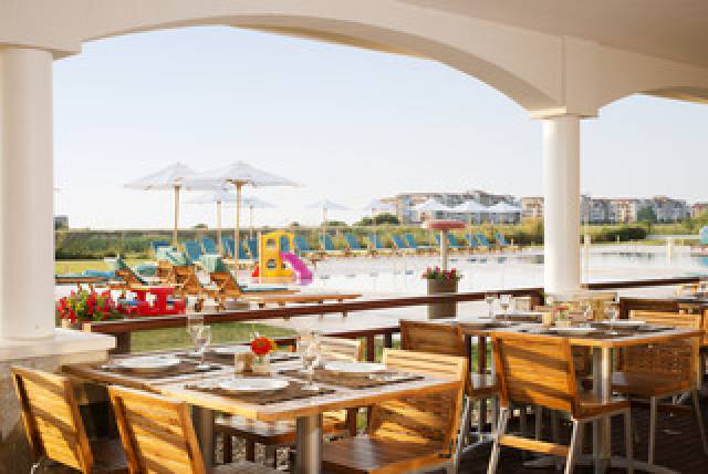 Terraço