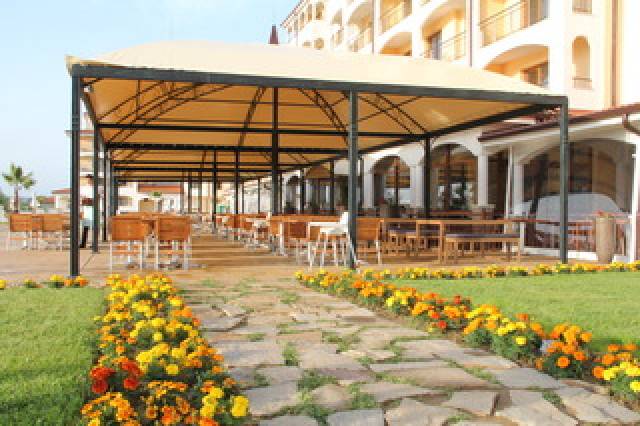 Terraço