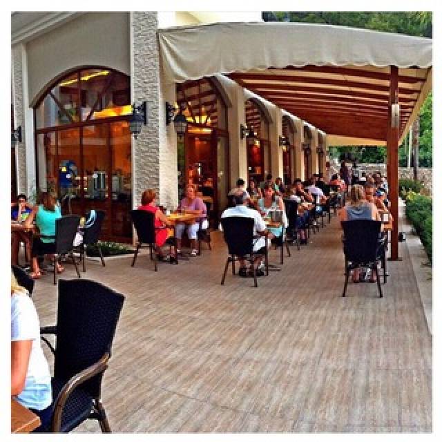 Restaurante