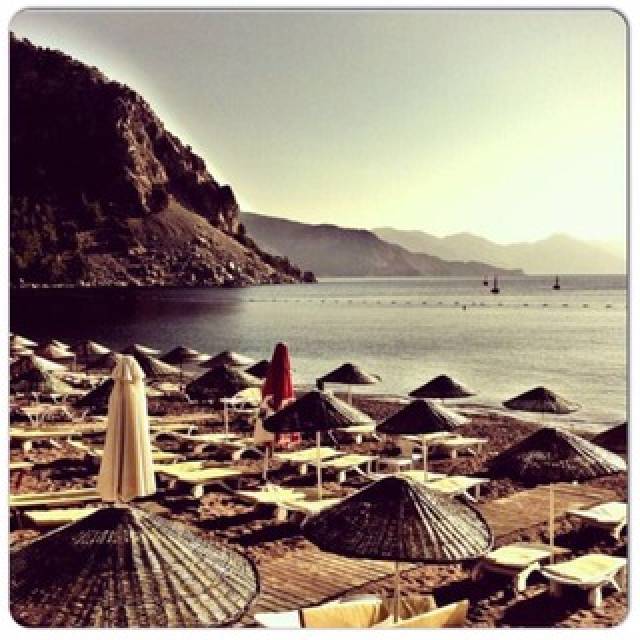 Praia
