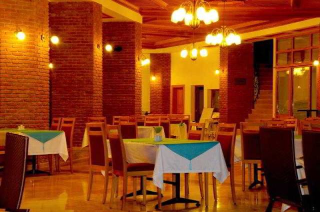 Restaurante