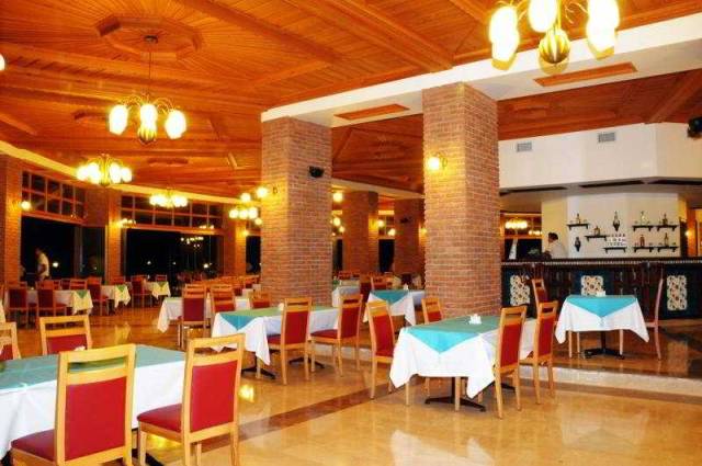 Restaurante