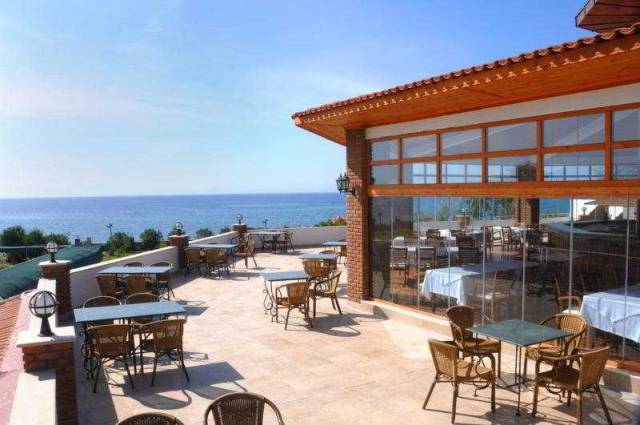 Terraço