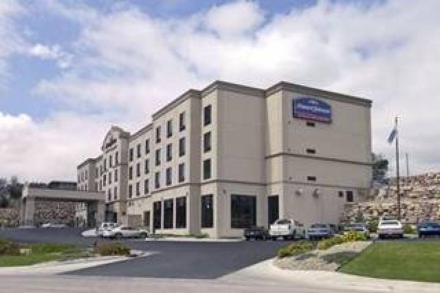 Vista General