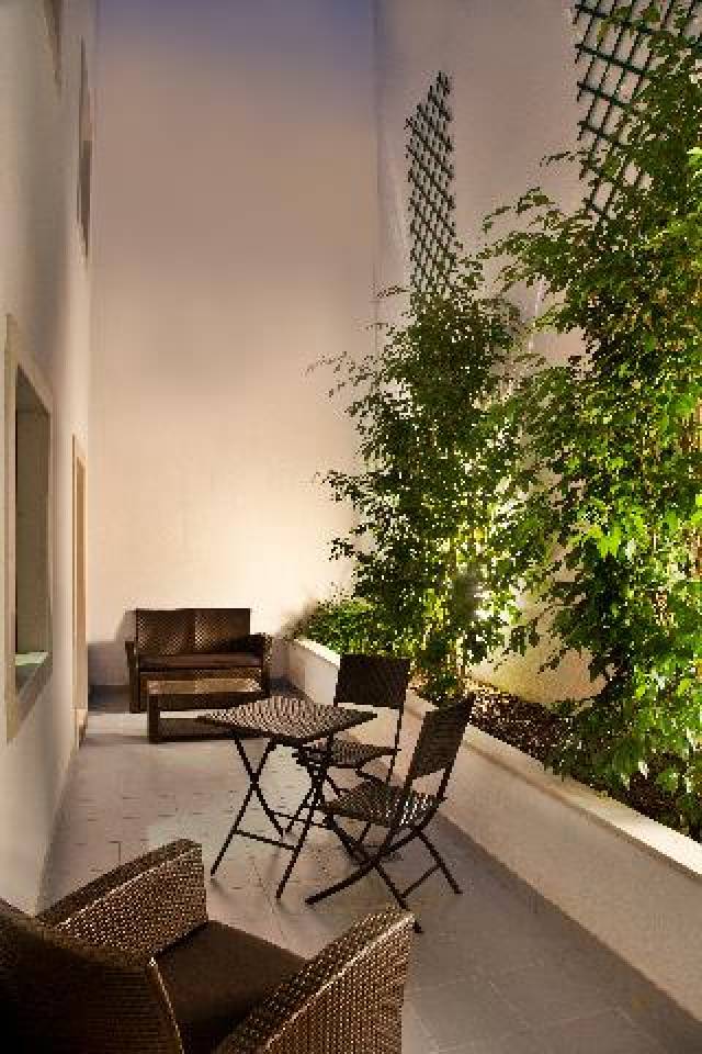 Terraço