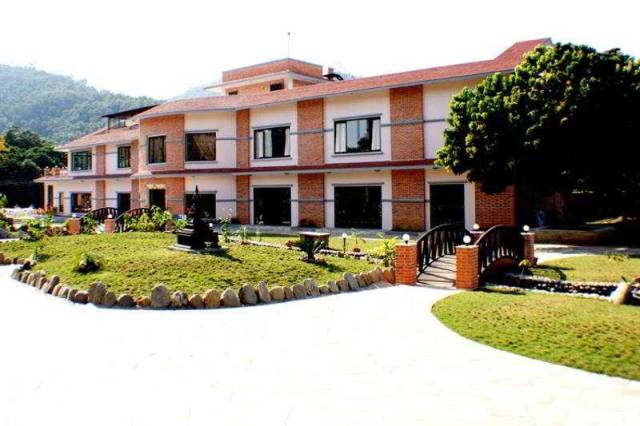 Vista General