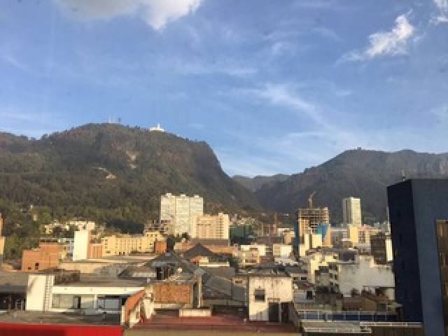 Vista General