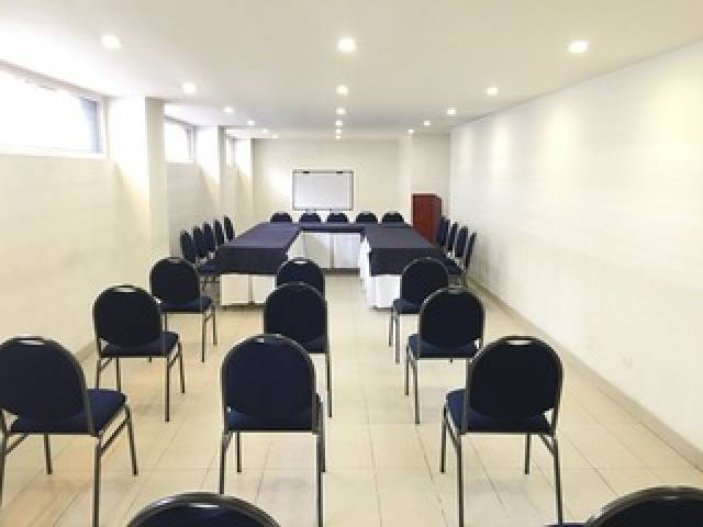 Conferencias