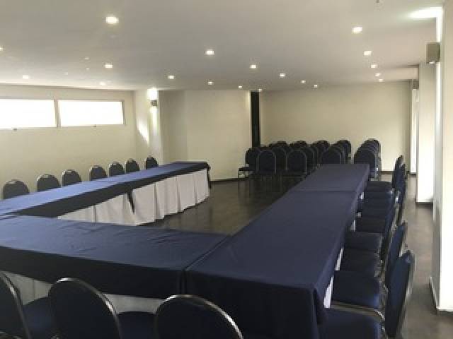 Conferencias