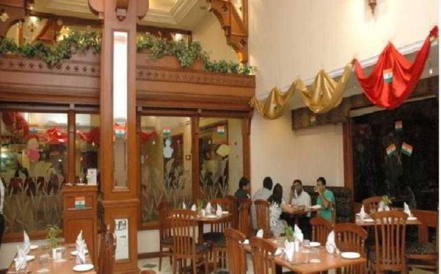 Restaurante