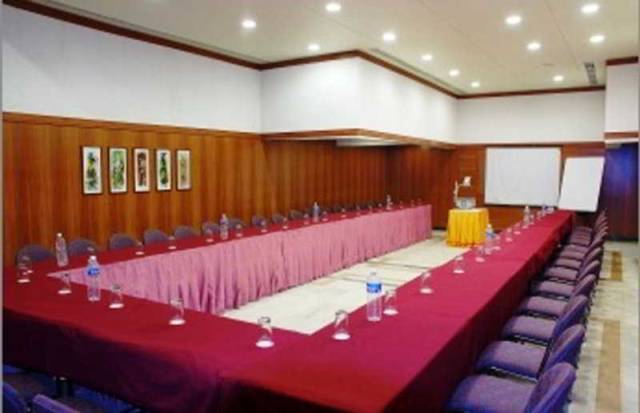 Conferencias