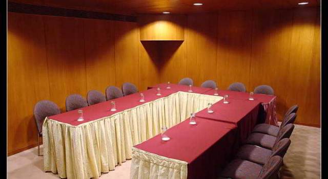 Conferencias