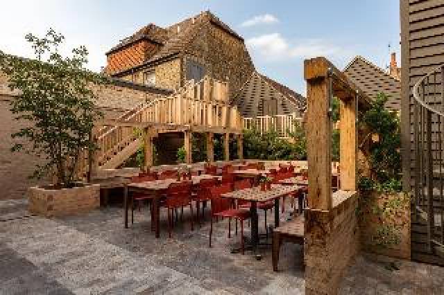 Terraço