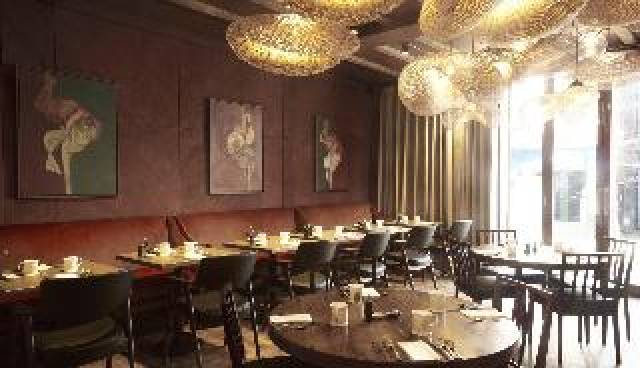 Restaurante