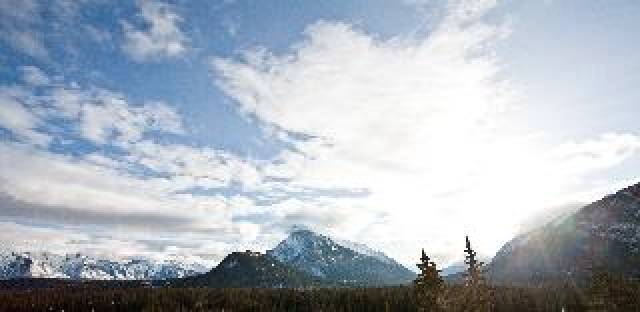 Vista General