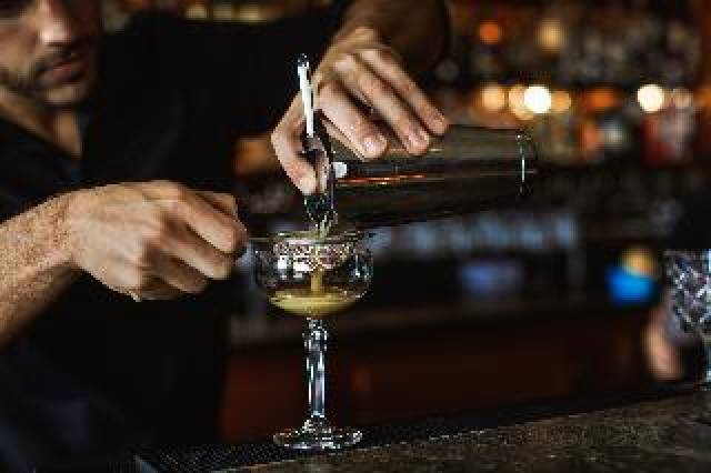 Bar