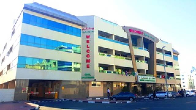 Vista General