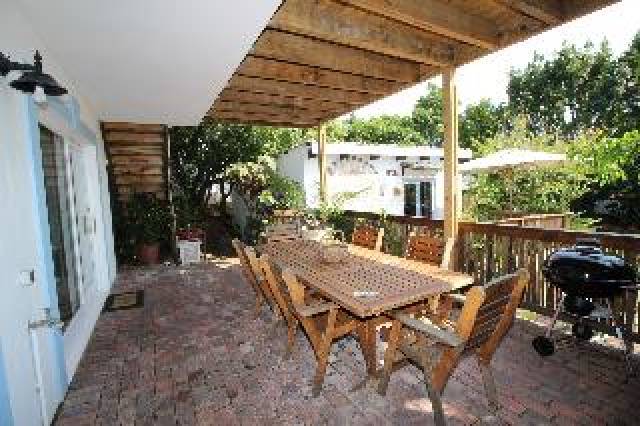 Terraço