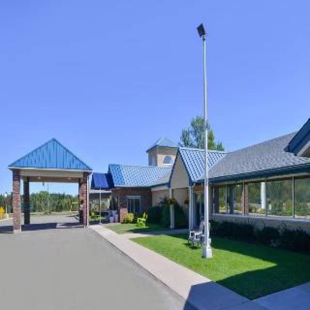 Vista General