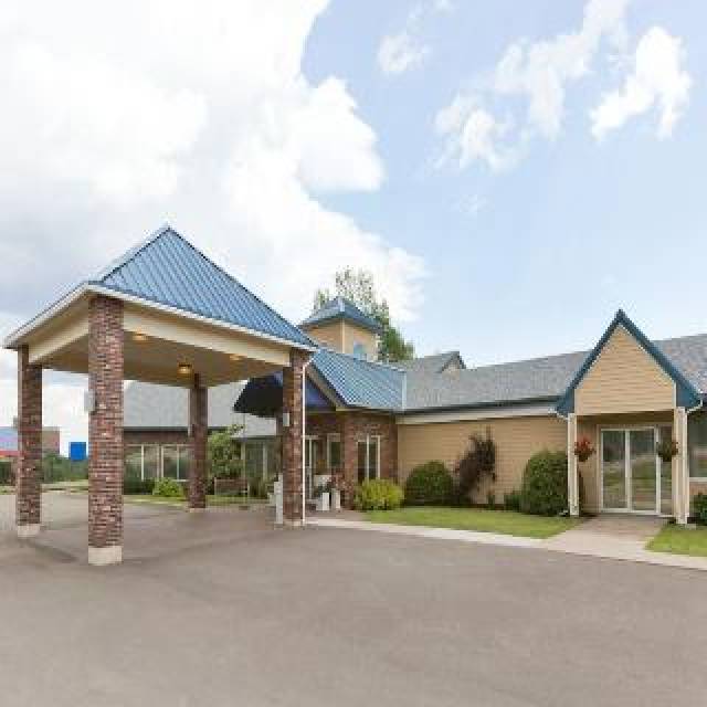 Vista General