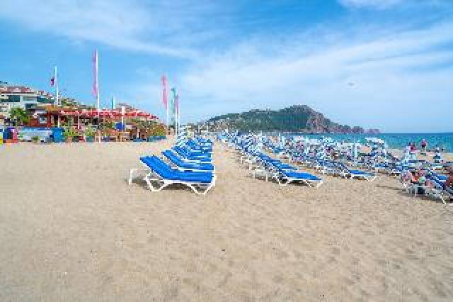 Praia