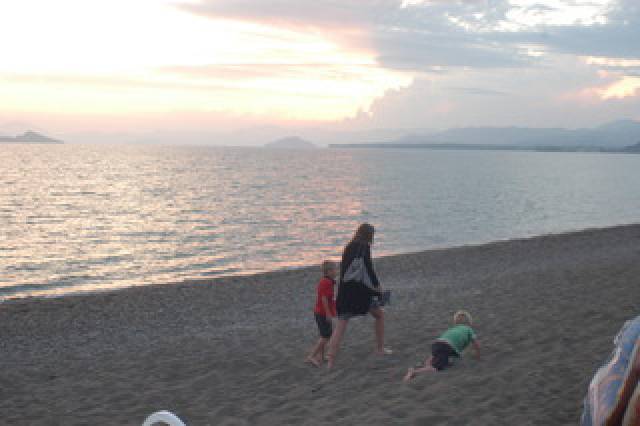 Praia