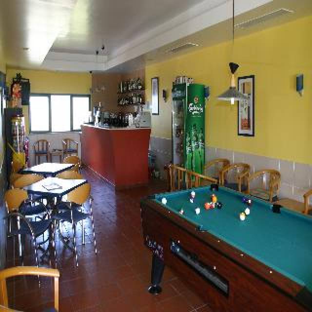 Desportos y Entretenimento