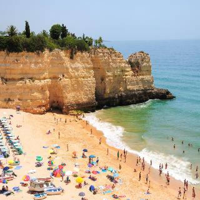 Praia