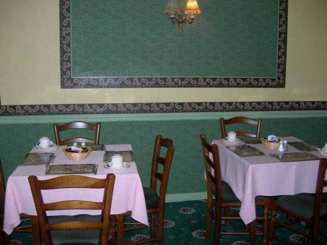 Restaurante