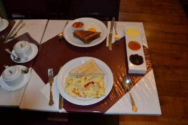 Restaurante