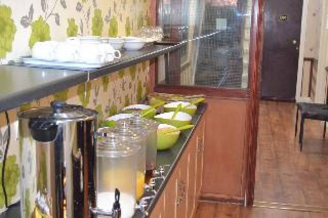 Restaurante